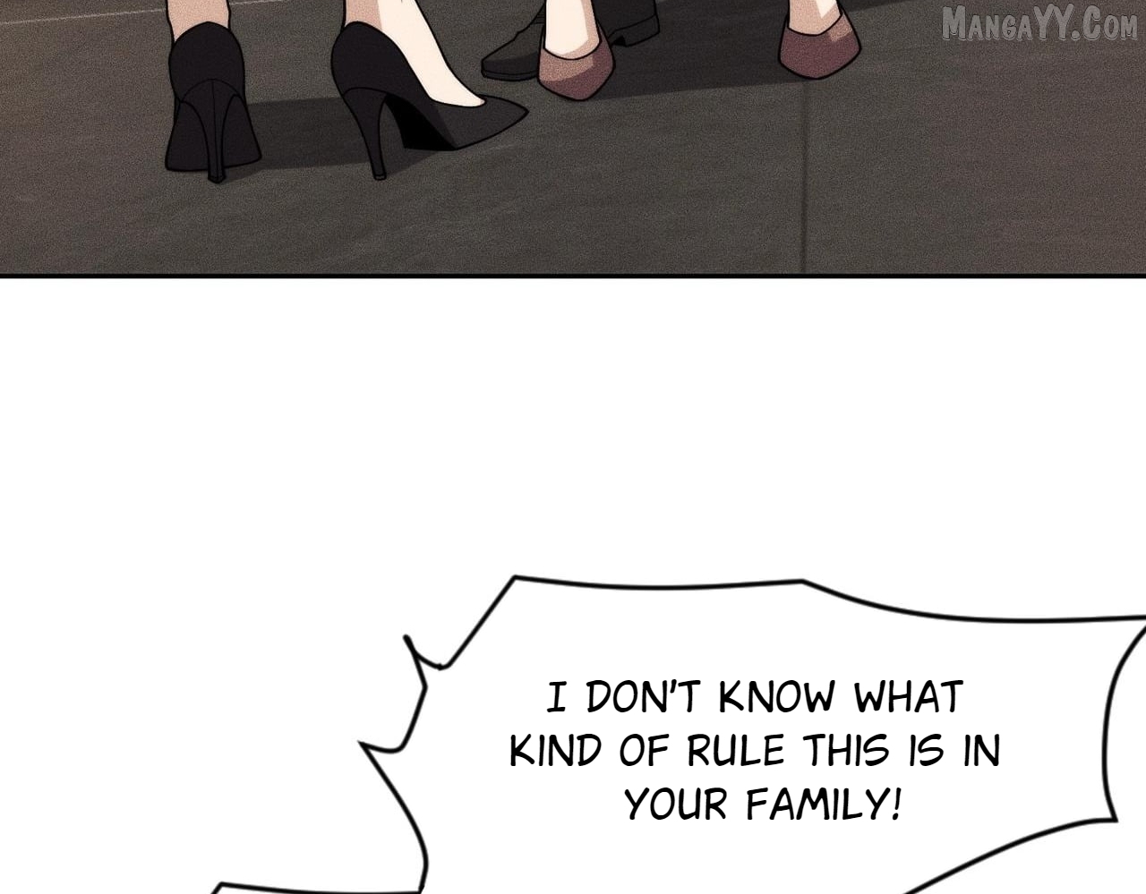 Hidden Dragon in the City (2025) Chapter 15 - page 112